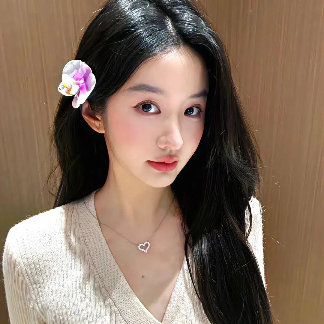 再见女儿